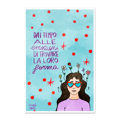 Poster 50x75
