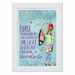 20x30 Framed Poster 34.50 &euro;