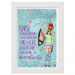 30x45 Framed Poster 44.50 &euro;