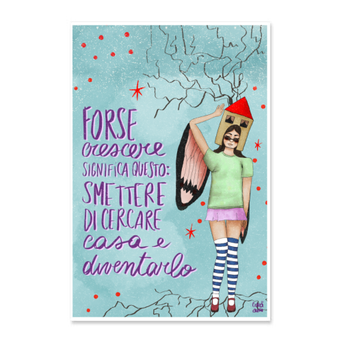 Poster 30x45
