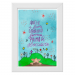 20x30 Framed Poster 34.50 &euro;