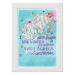 20x30 Framed Poster 34.50 &euro;