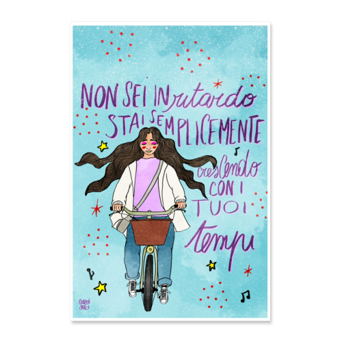 Poster 50x75