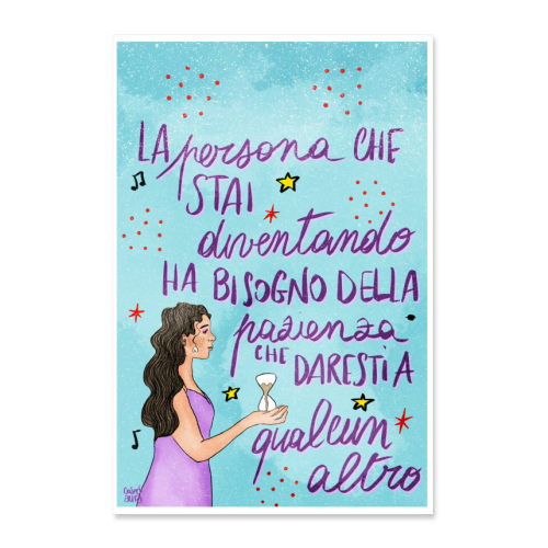 Poster 30x45