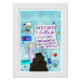 20x30 Framed Poster 34.50 &euro;