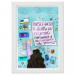 40x60 Framed Poster 64.50 &euro;