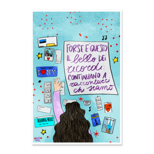 Poster 30x45