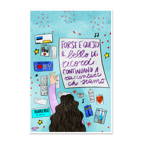 Poster 50x75