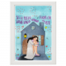 40x60 Framed Poster 64.50 &euro;