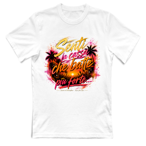T-Shirt Unisex