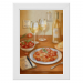 20x30 Framed Poster 44.30 &euro;