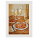 30x45 Framed Poster 52.30 &euro;