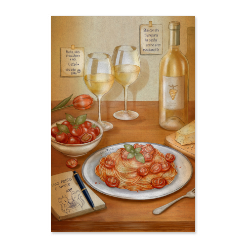 Poster 50x75