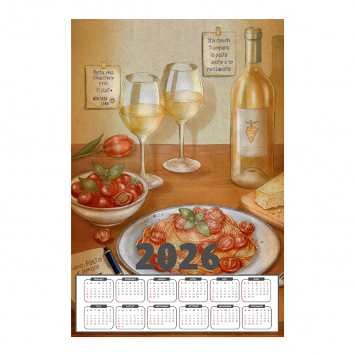 Poster Calendar