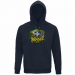 Unisex Organic Hoodie 49.99 &euro;