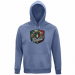 Unisex Organic Hoodie 49.99 &euro;