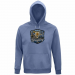 Unisex Organic Hoodie 49.99 &euro;