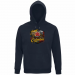 Unisex Organic Hoodie 49.99 &euro;