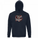 Unisex Organic Hoodie 49.99 &euro;