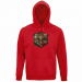 Unisex Organic Hoodie 49.99 &euro;