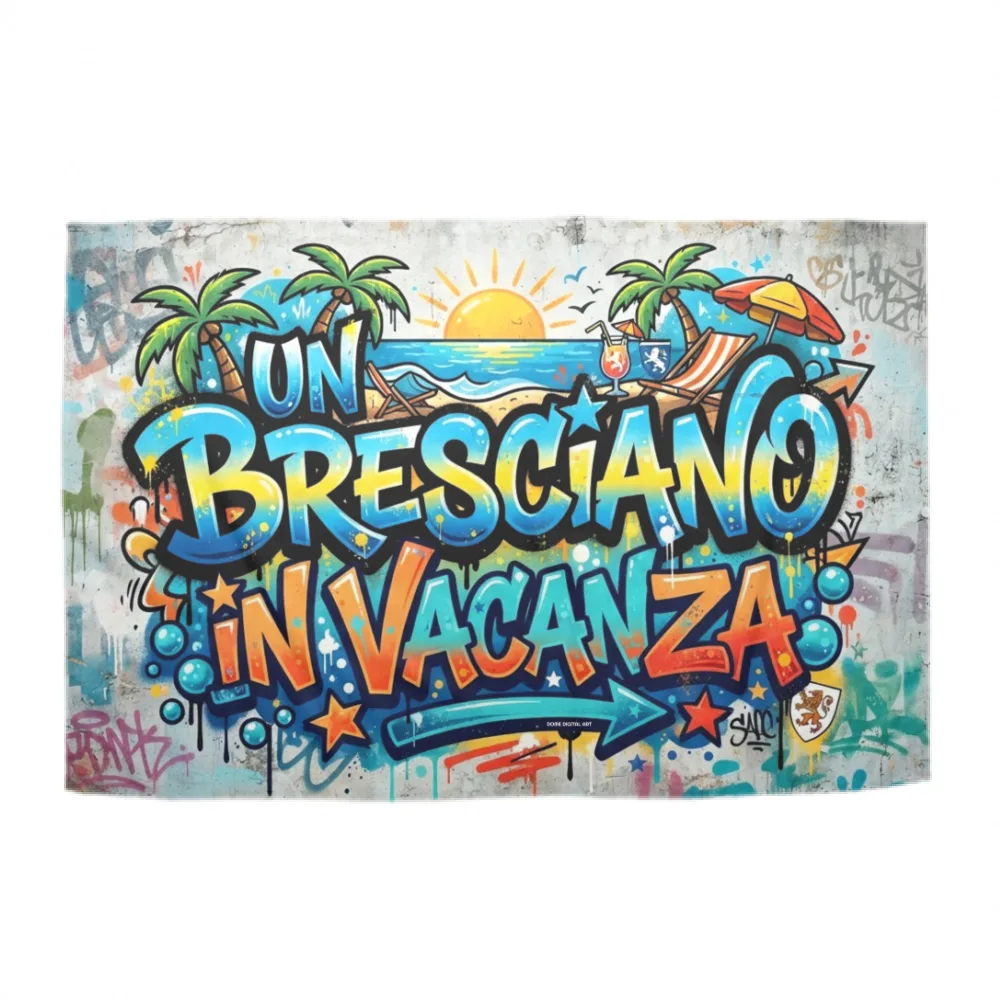 Telo Mare Lago UN BRESCIANO IN VACANZA 1