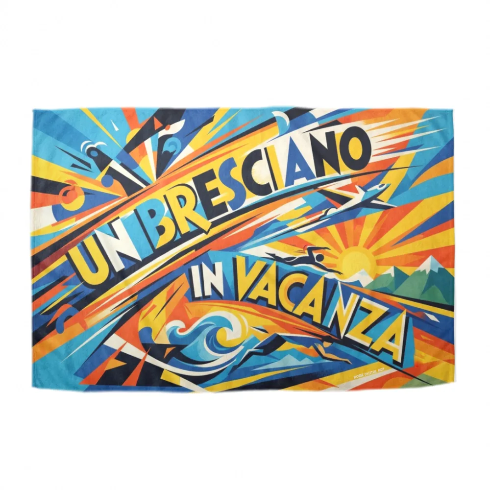 Telo Mare Lago UN BRESCIANO IN VACANZA 2