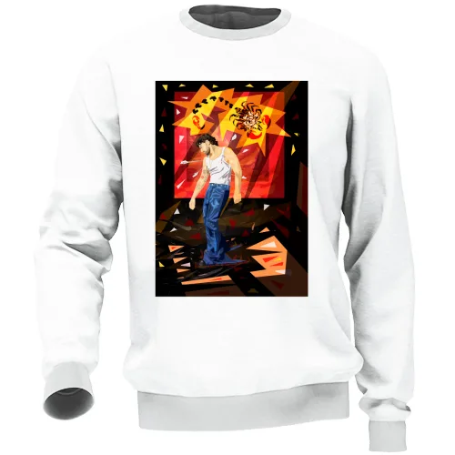 Felpa Unisex