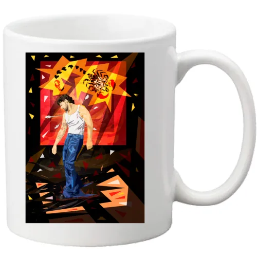 Tazza