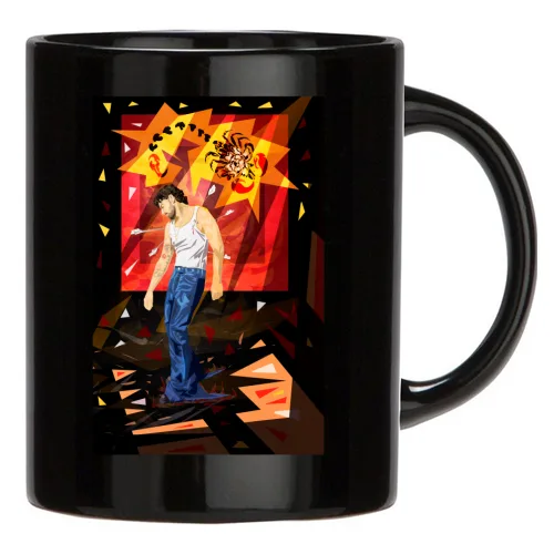 Tazza Nera