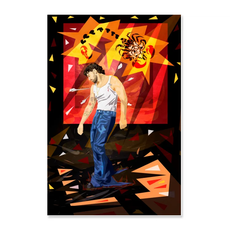 Poster Aiello