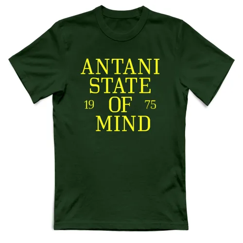 ANTANI STATE OF MIND