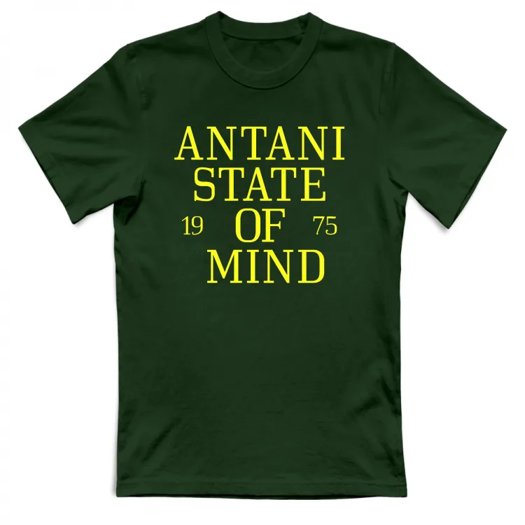 ANTANI STATE OF MIND