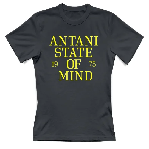 T-Shirt Donna