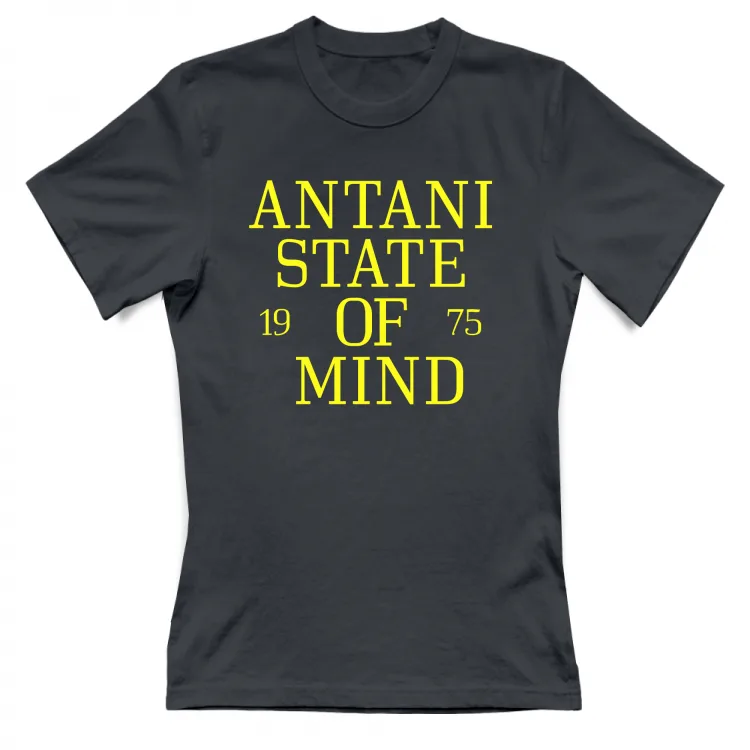 ANTANI STATE OF MIND