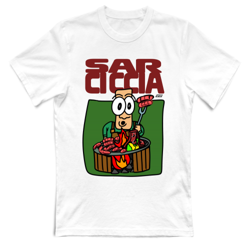 T-Shirt Unisex