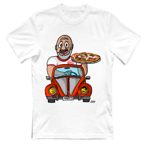 T-Shirt Unisex