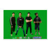 Poster Ufficiale Band 45x30