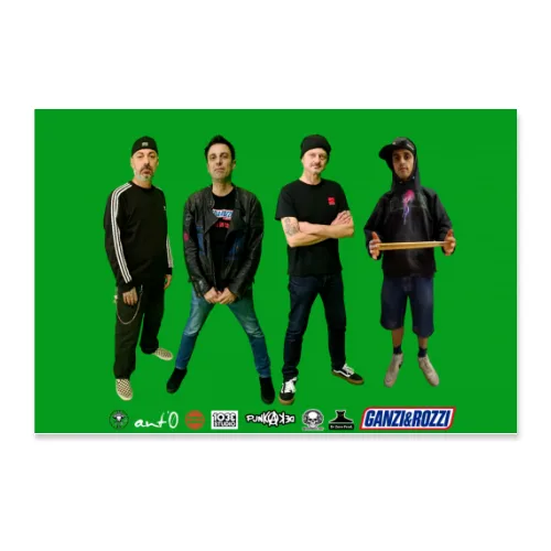 Poster 45x30