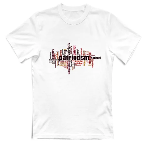 T-Shirt Unisex