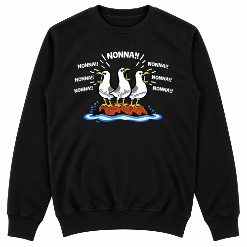Felpa Unisex