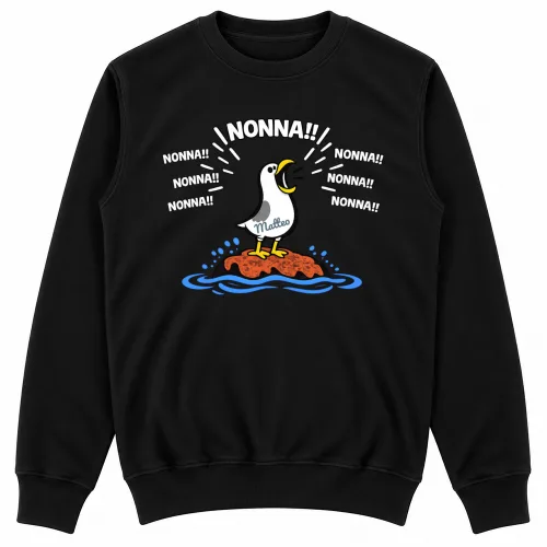 Felpa Unisex