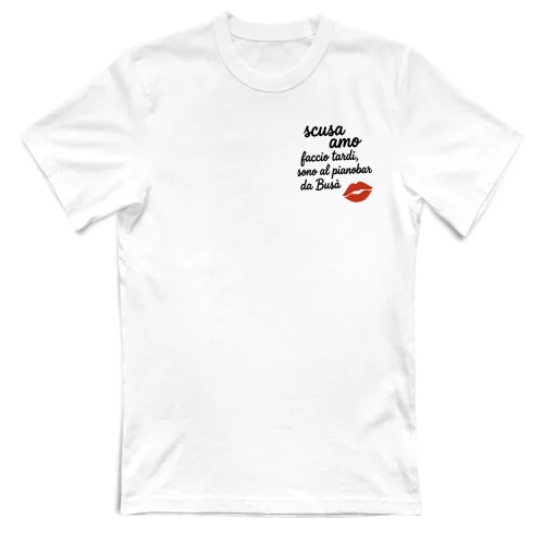 T-Shirt Unisex