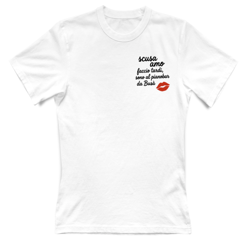 T-Shirt Donna