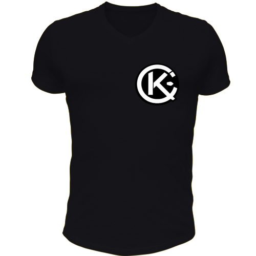 T-Shirt Unisex Scollo V