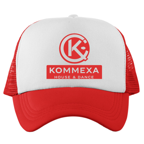 Cappello Trucker