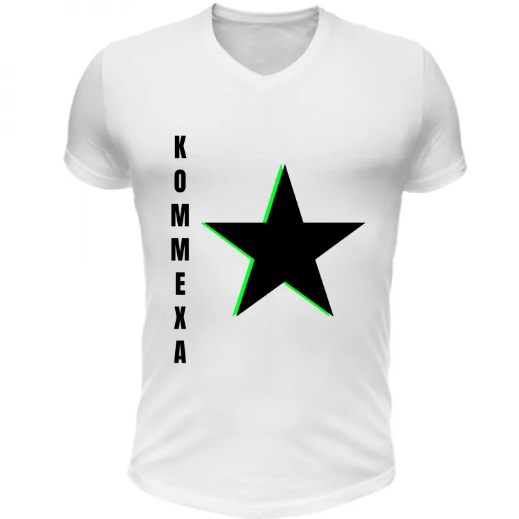 Kommexa Star