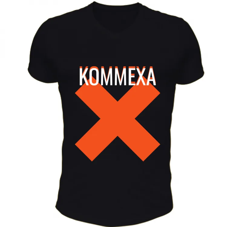 KOMMEXA ORANGE