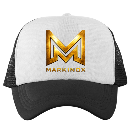 Cappello Trucker