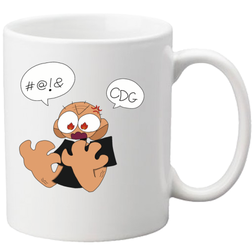 Tazza