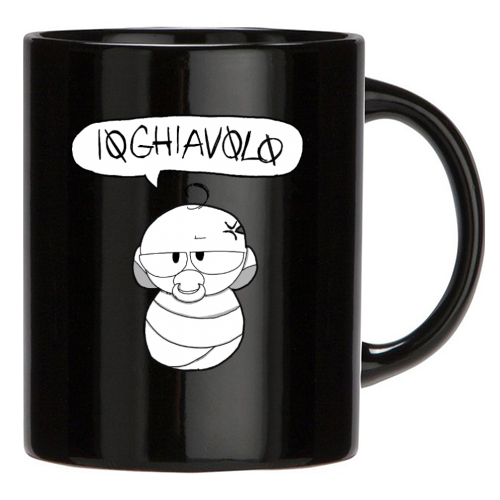 Tazza Nera